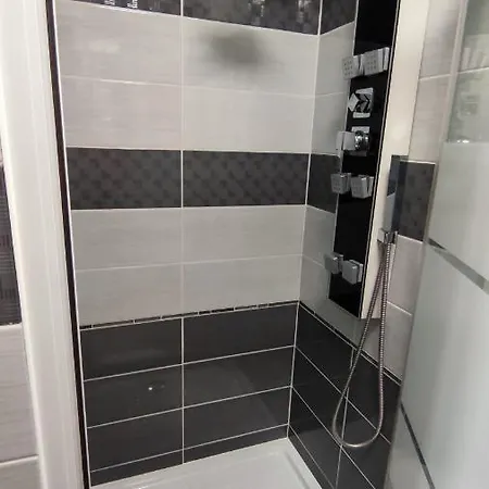 Freedom-fehervar Apartmán Székesfehérvár