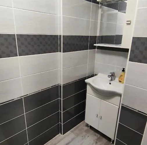 Apartamento Freedom-fehérvár